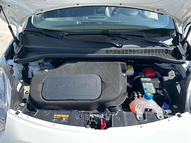 FIAT 500L usata, con Chiusura centralizzata telecomandata