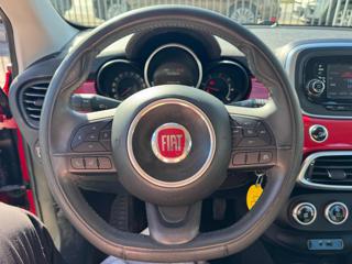 FIAT 500X usata, con ESP