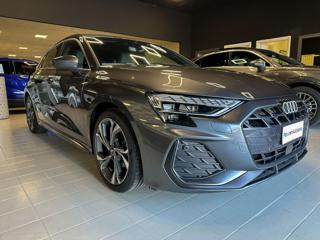 AUDI A3 SPB 35 TDI S tronic S line edition Restyling