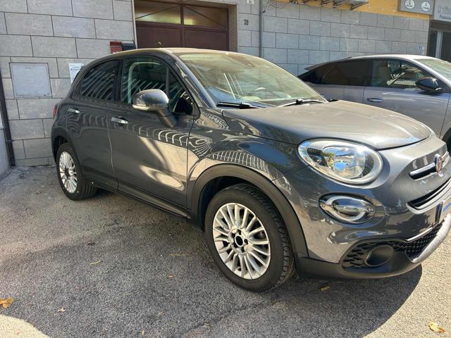 FIAT 500X usata 0
