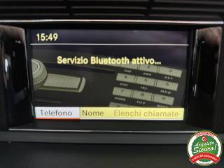 MERCEDES-BENZ E 220 usata, con Cronologia tagliandi