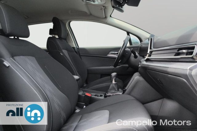 KIA Sportage usata 15