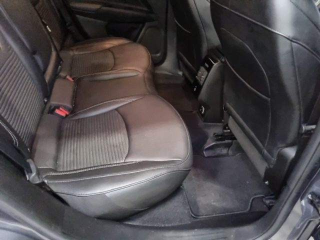 JEEP Compass usata, con Autoradio digitale