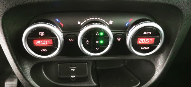 FIAT 500L usata, con ESP