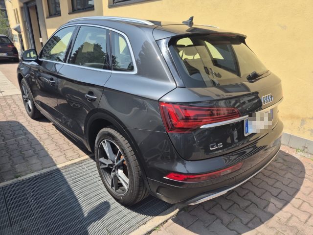 AUDI Q5 usata, con Airbag Passeggero