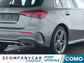 MERCEDES-BENZ A 180 usata, con Controllo trazione