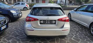 MERCEDES-BENZ A 180 usata, con Airbag Passeggero