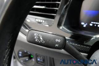 VOLKSWAGEN Polo usata, con Fari LED