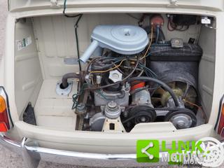 FIAT 600 usata 15