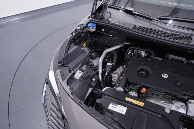 PEUGEOT 3008 usata 35