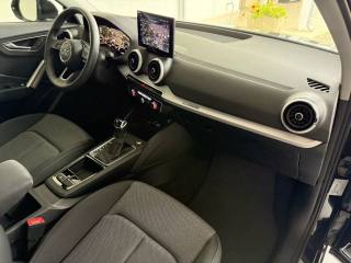 AUDI Q2 usata, con Sensore di pioggia