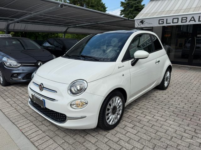 FIAT 500 usata 0