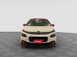 CITROEN C3 usata 6