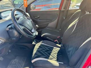 LANCIA Ypsilon usata, con Antifurto