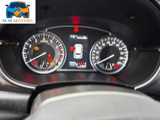 SUZUKI Vitara usata, con Servosterzo