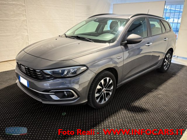 FIAT Tipo usata, con Airbag laterali