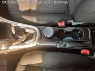 OPEL Astra usata, con Sensore di pioggia