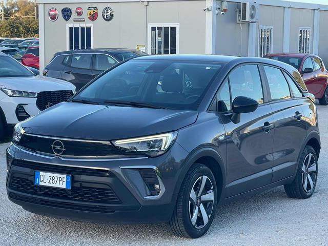 OPEL Crossland usata, con Airbag laterali