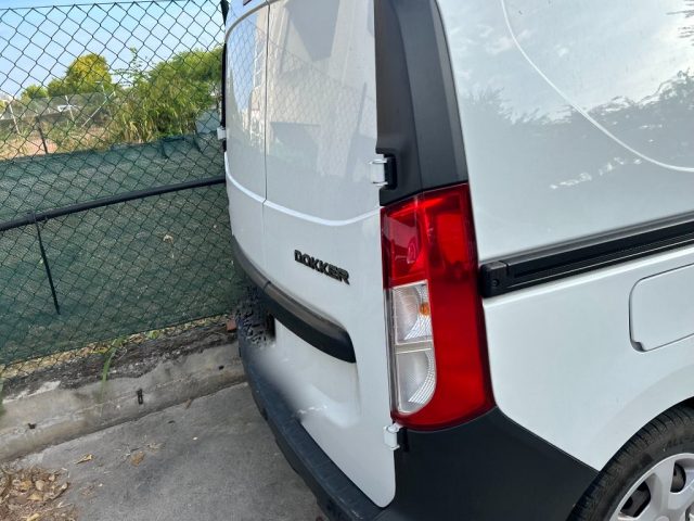 RENAULT Kangoo usata, con Chiusura centralizzata