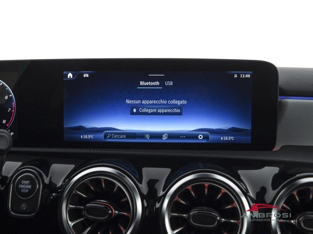 MERCEDES-BENZ A 35 AMG usata 14