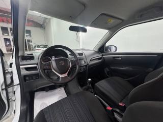 SUZUKI Swift usata, con Fendinebbia