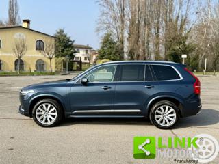 VOLVO XC90 usata, con Cerchi in lega