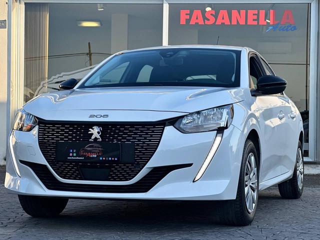 PEUGEOT 208 usata, con Autoradio