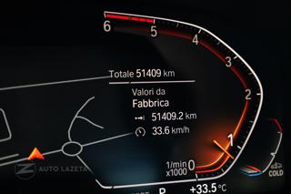 BMW 318 usata, con Isofix