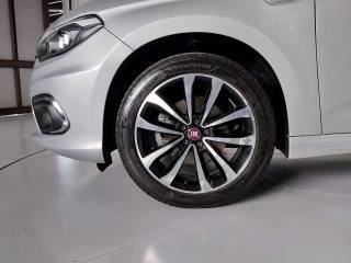 FIAT Tipo usata, con Alzacristalli elettrici