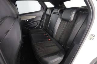 PEUGEOT 3008 usata 2
