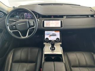 LAND ROVER Range Rover Evoque usata, con Airbag Passeggero