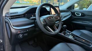 JEEP Compass usata, con Portapacchi