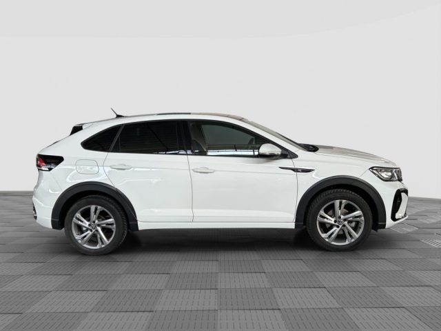 VOLKSWAGEN Taigo usata 5