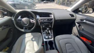 AUDI A5 usata, con Sensore di pioggia