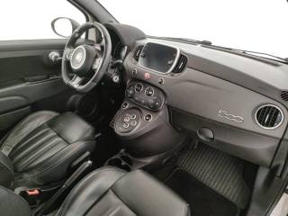 ABARTH 595 usata, con Climatizzatore