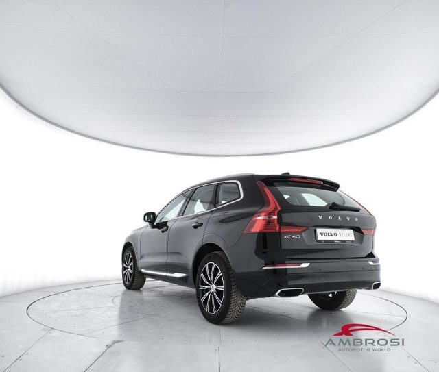 VOLVO XC60 usata 3