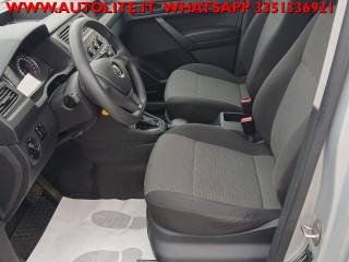 VOLKSWAGEN Caddy usata, con Controllo trazione