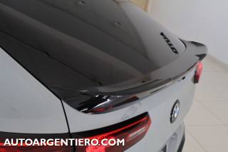 BMW X2 usata, con Freno di stazionamento elettrico