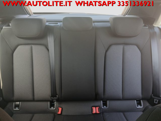 AUDI A3 usata, con ESP