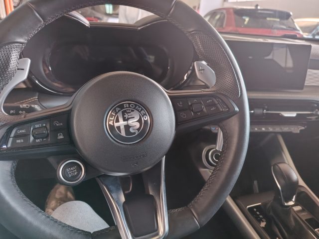 ALFA ROMEO Tonale usata, con Adaptive Cruise Control