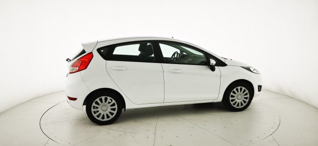 FORD Fiesta usata 22