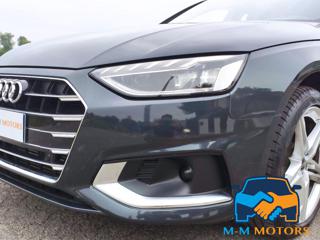 AUDI A4 usata, con Airbag Passeggero