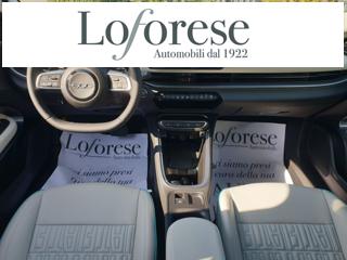 FIAT 600 usata, con ESP