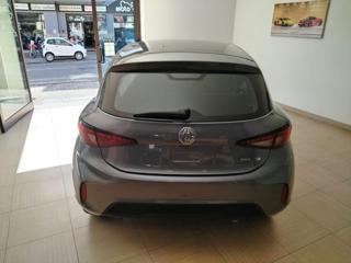 MG MG3 usata, con USB