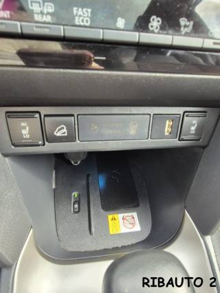 TOYOTA Yaris Cross usata, con Fendinebbia