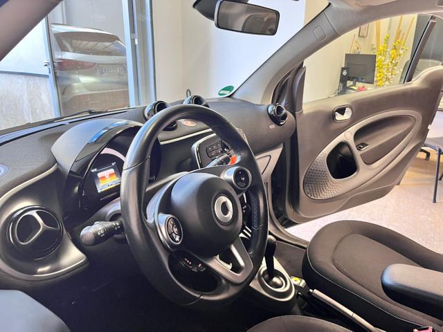 SMART ForTwo usata, con Fendinebbia