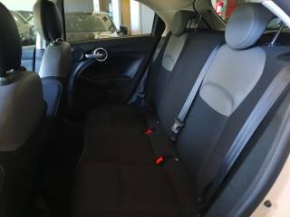 FIAT 500X usata, con Cruise Control