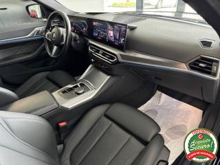 BMW 420 usata, con Controllo automatico clima