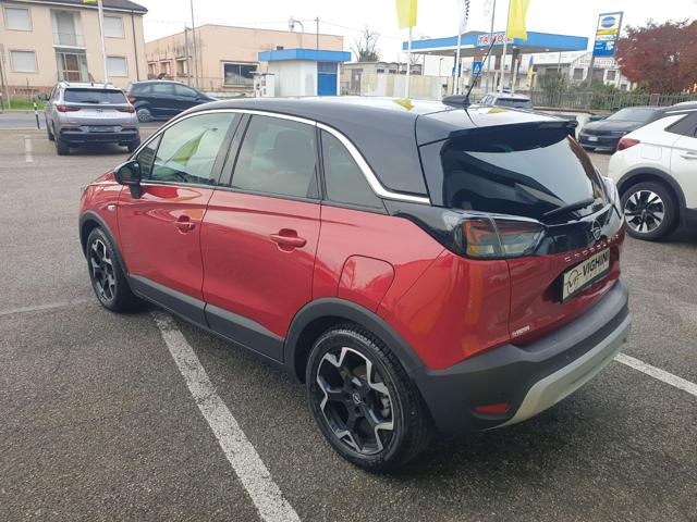 OPEL Crossland usata, con Airbag Passeggero