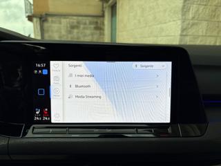 VOLKSWAGEN Golf GTI usata, con Volante riscaldabile